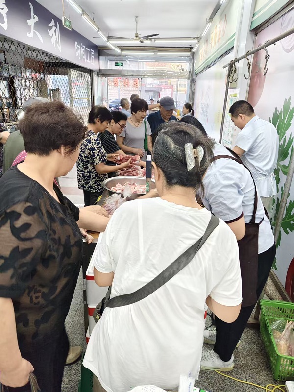 線上線下齊發(fā)力，多措并舉破局銷售低迷