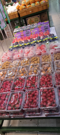 天惠超市太湖花園店：多維度優(yōu)化水果經(jīng)營，驅(qū)動業(yè)績“升溫”